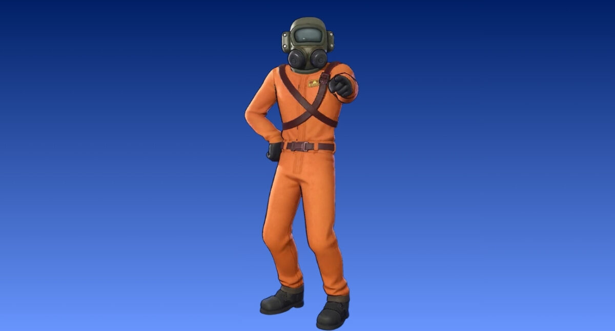 The Employee