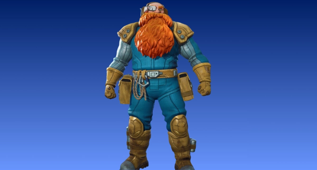 The Scout