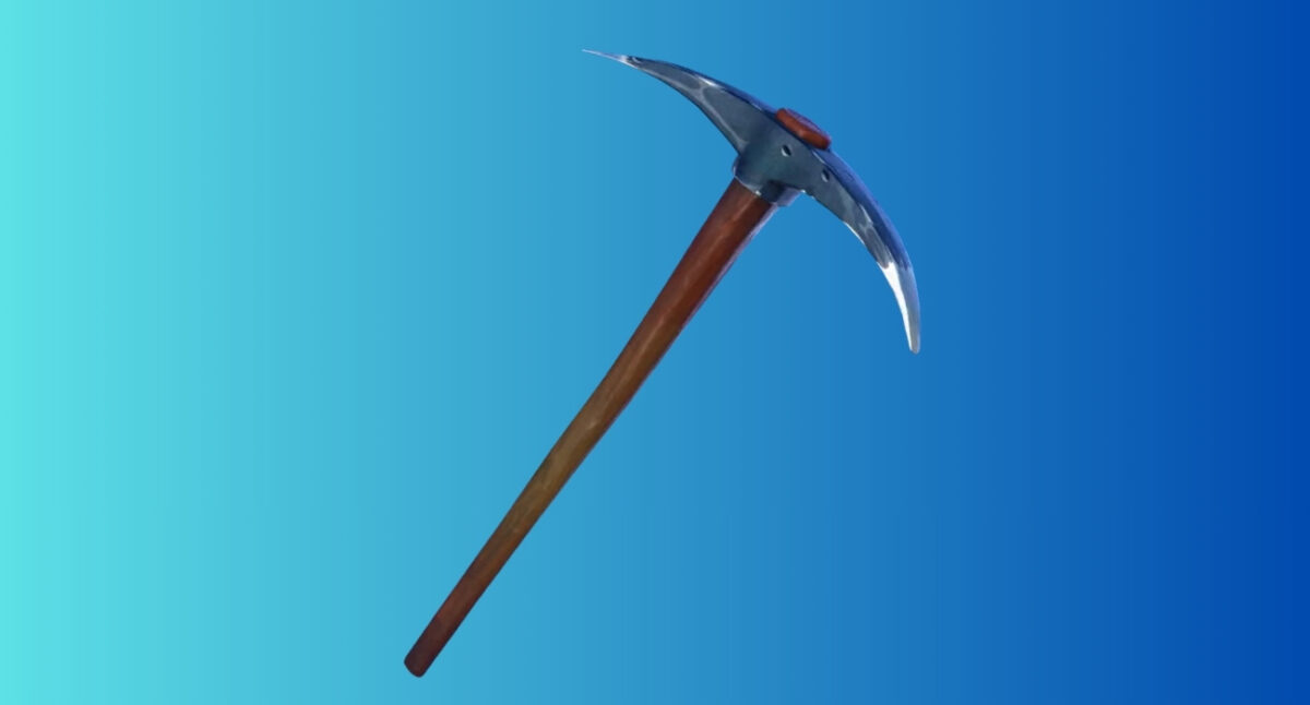 Throwback Axe