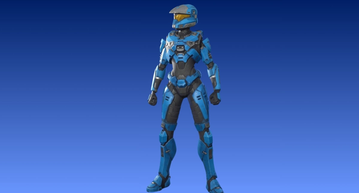 UNSC Spartan