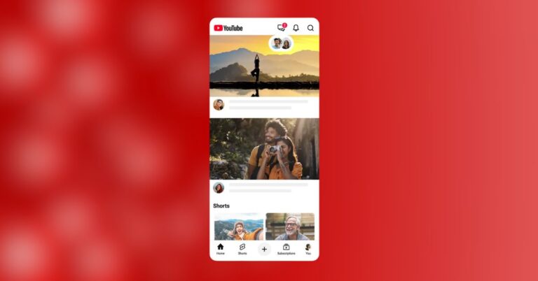 YouTube brings back in-app messaging with an invite-only twist