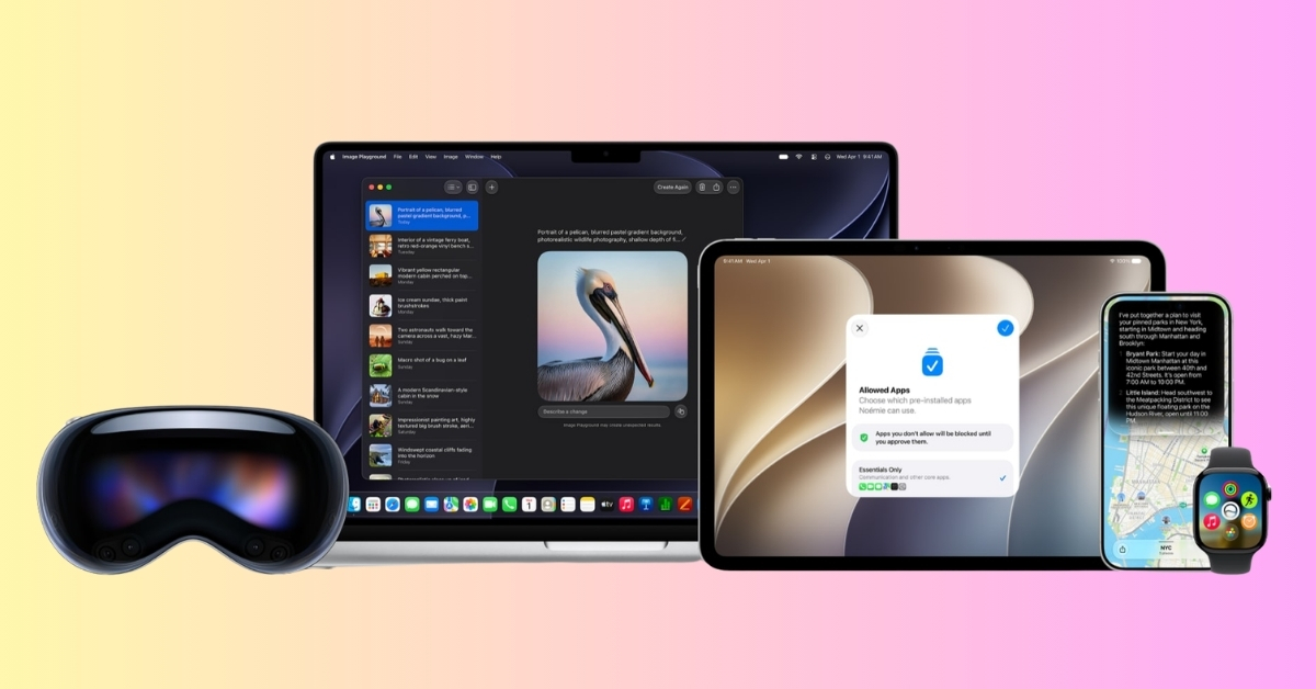 Your iPhone might not get the Siri AI Apple just announced