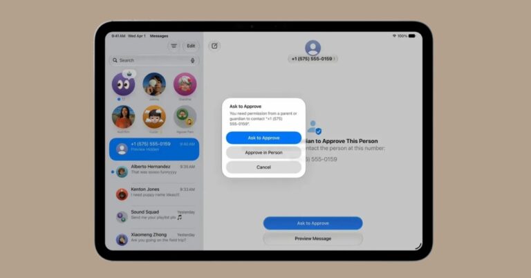 Download iPadOS 27 Developer Beta on iPad
