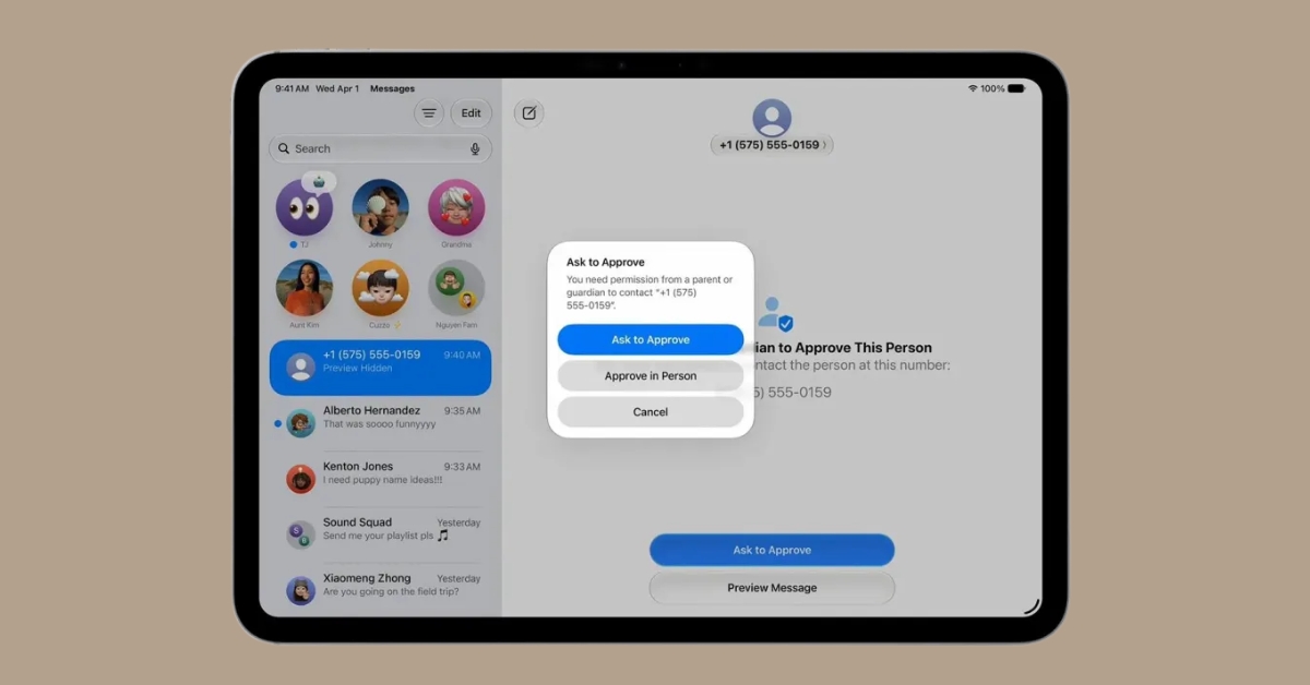 Download iPadOS 27 Developer Beta on iPad