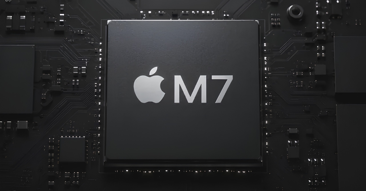 first M7 processors reportedly arriving in 2027