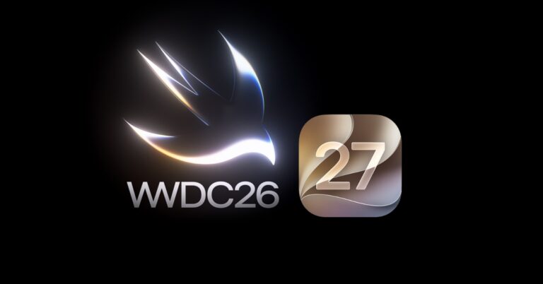 iOS 27 features Everything Apple announced at WWDC