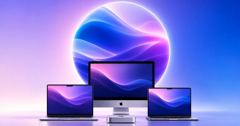 macOS 27 Supported Devices