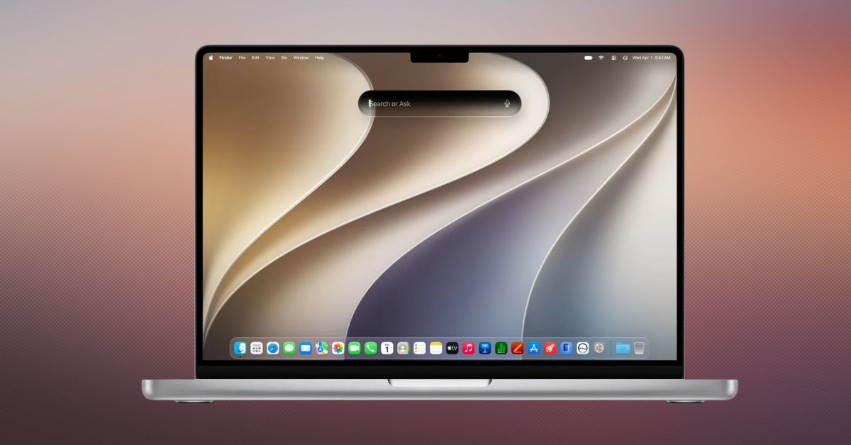 macOS Golden Gate supported devices