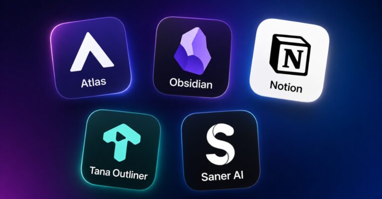 Alternatives to NotebookLM