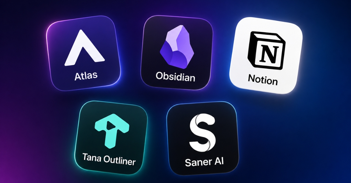 Alternatives to NotebookLM