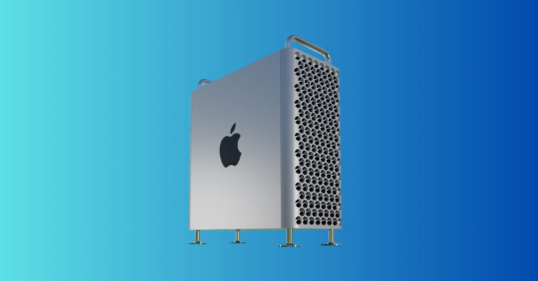 Apple Canceled Two Mac Pro Models Before Discontinuing the Lineup