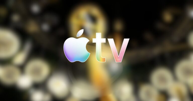 Apple TV scores 89 nominations at the 78th Primetime Emmy Awards
