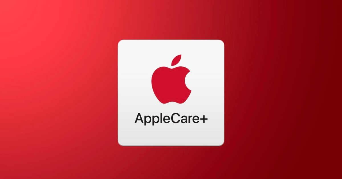 Apple raises AppleCare+ prices for Macs and iPads in the U.S.