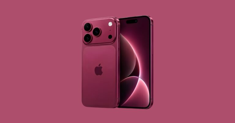 Apple reportedly negotiating lower OLED panel costs ahead of iPhone 18 launch