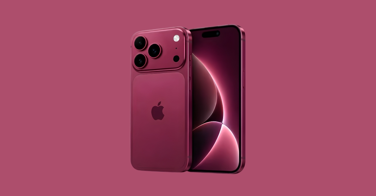 Apple reportedly negotiating lower OLED panel costs ahead of iPhone 18 launch