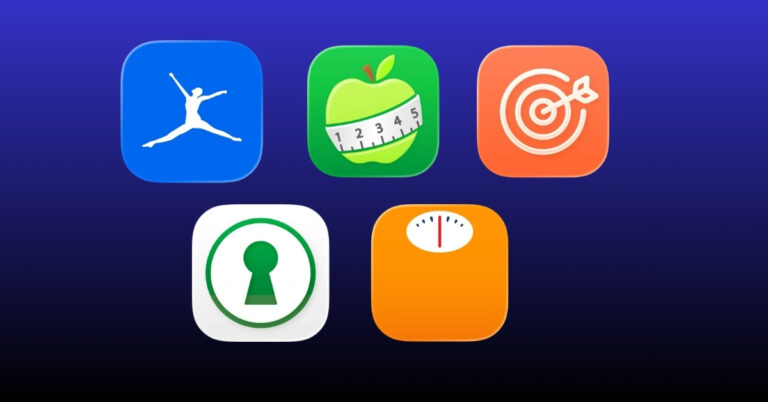 Best free calorie counter apps