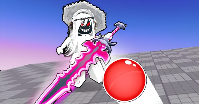 Blade Ball codes