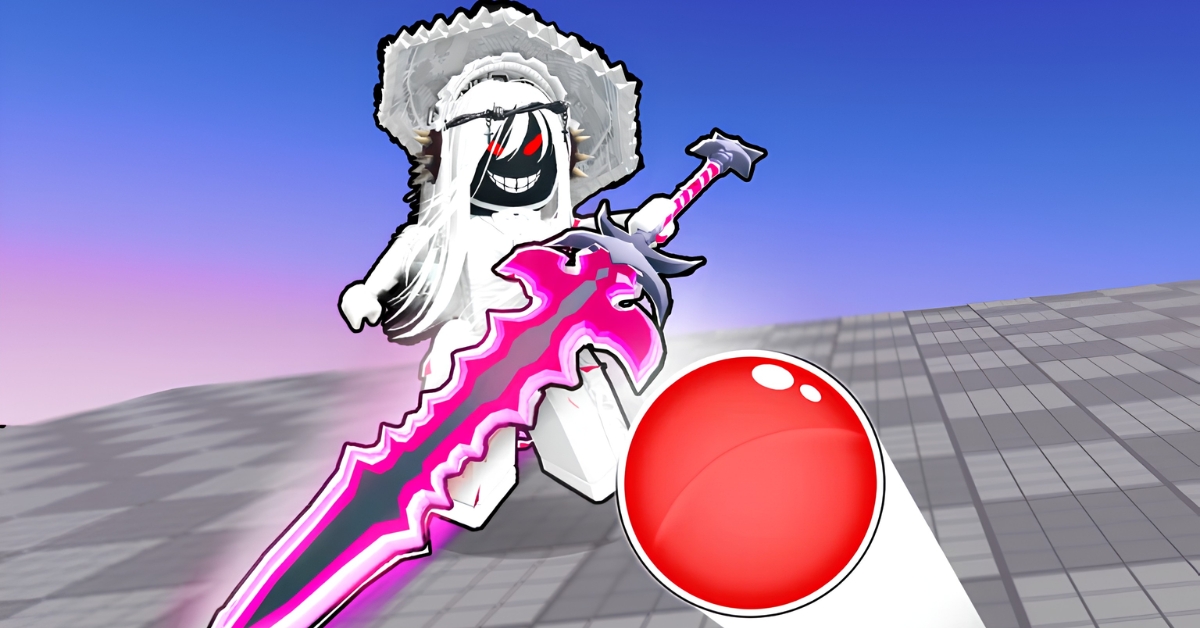 Blade Ball codes