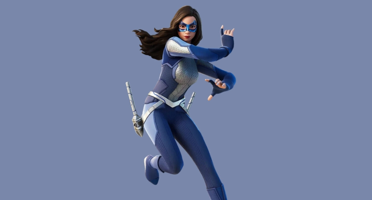 Dreamer in Fortnite