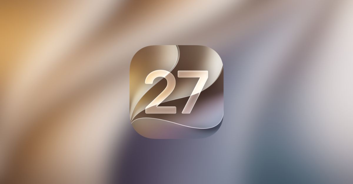 Everything new in iOS 27 beta 3
