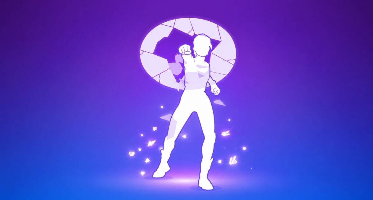 Good 4 u emote