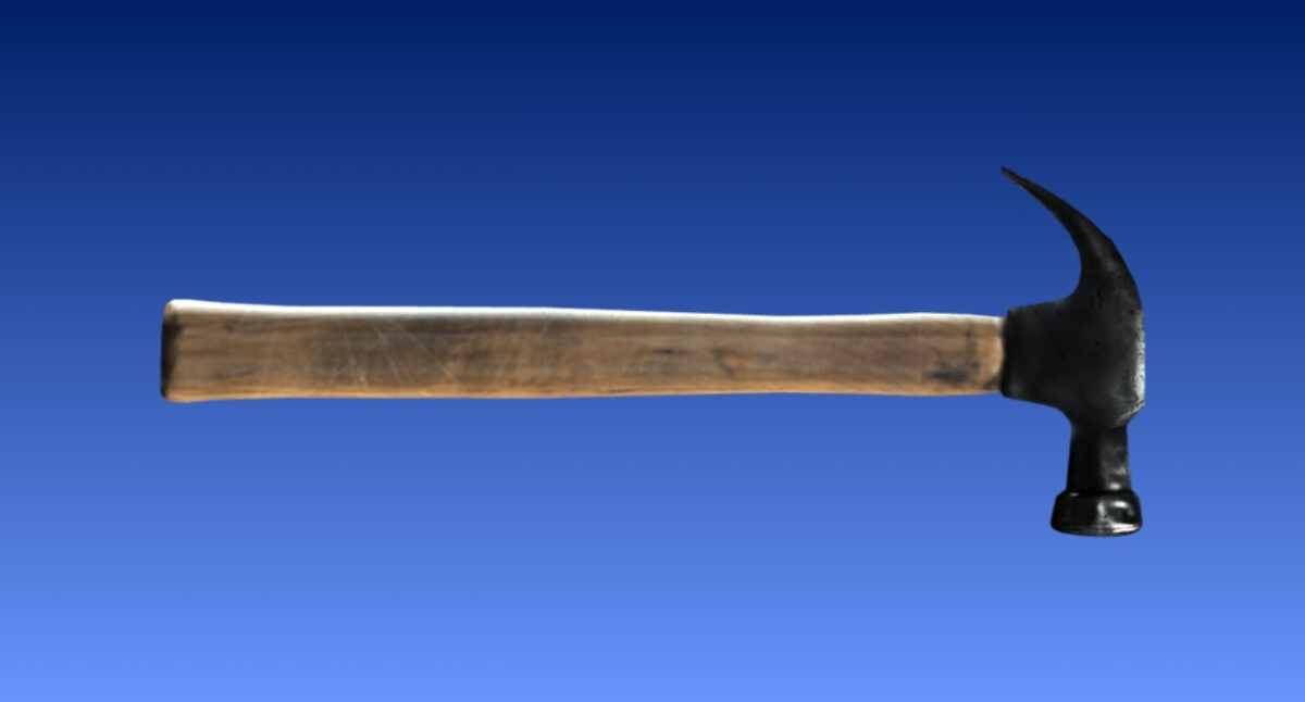 Hammer
