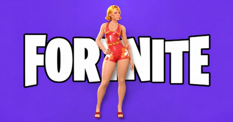 Ice spice fortnite