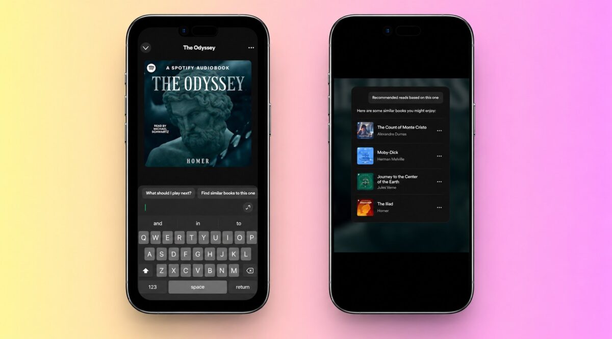 It goes far beyond music search in Spotify new AI chatbot