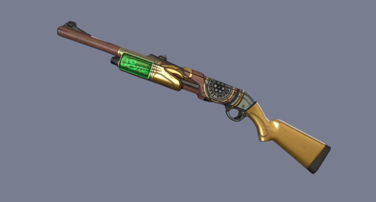 Jakobs In Fortnite