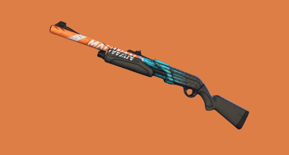 Maliwan In Fortnite