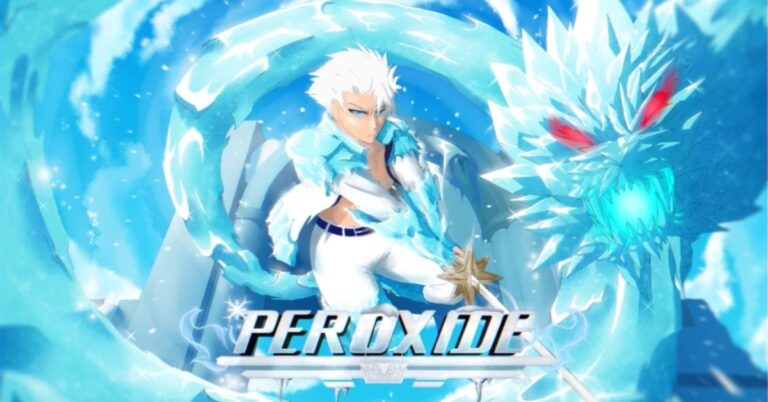 Peroxide codes