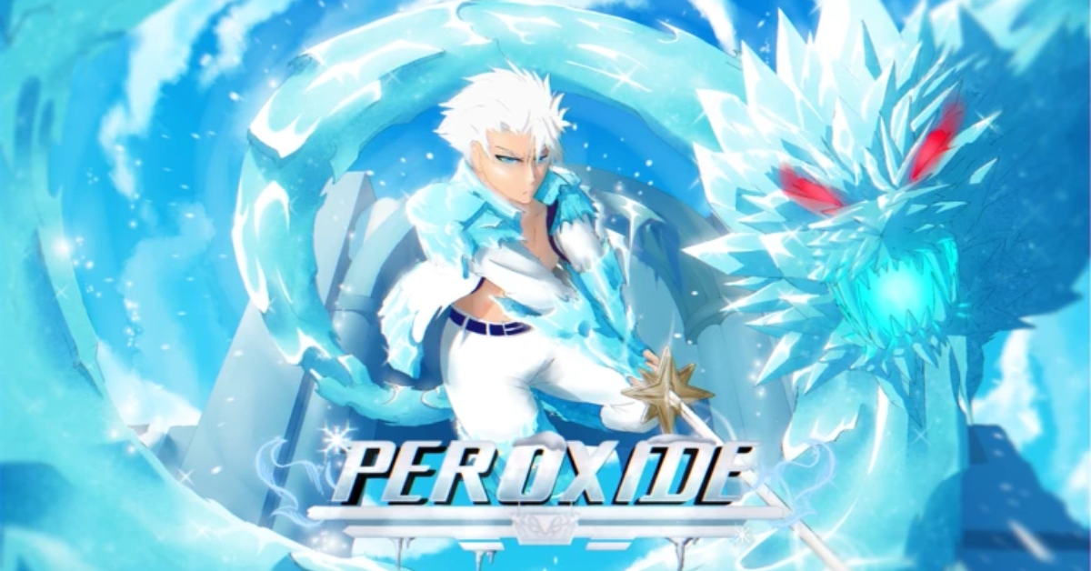 Peroxide codes