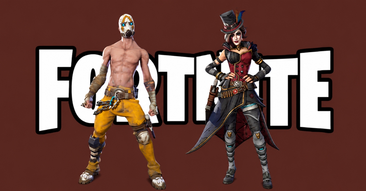 Psycho Bandit returns How to get in Fortnite