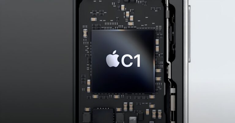 Qualcomm expects a bigger hit from Apple's modem shift