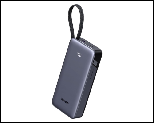 UGREEN Nexode Power Bank