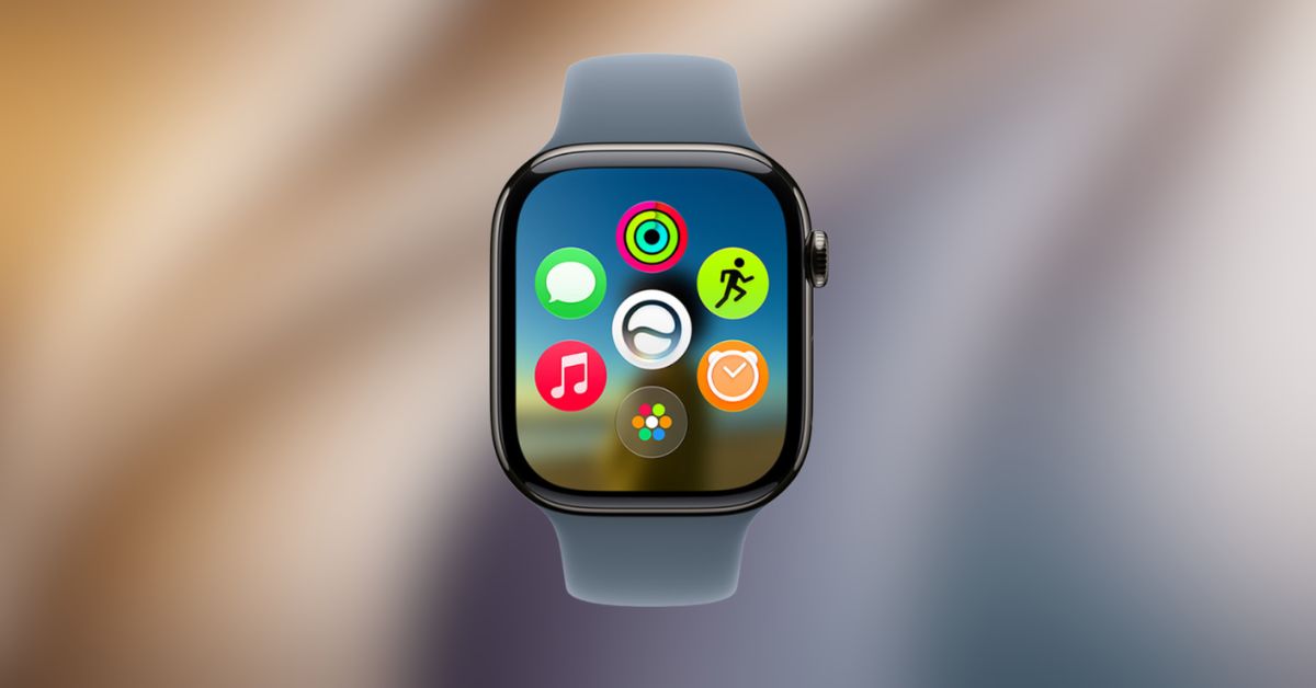 What's new with watchOS 27 beta 3