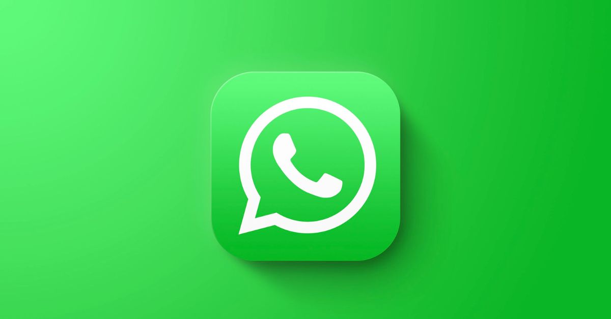 WhatsApp is testing its own cloud storage for iPhone chat backups