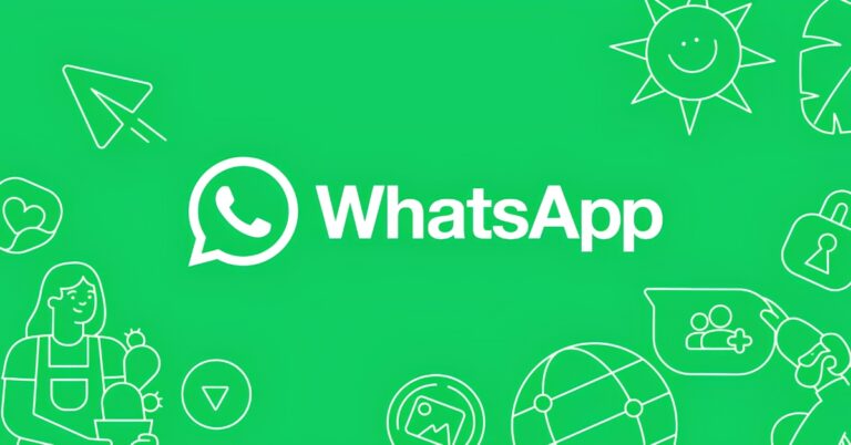 WhatsApp mic mode controls on iPhone
