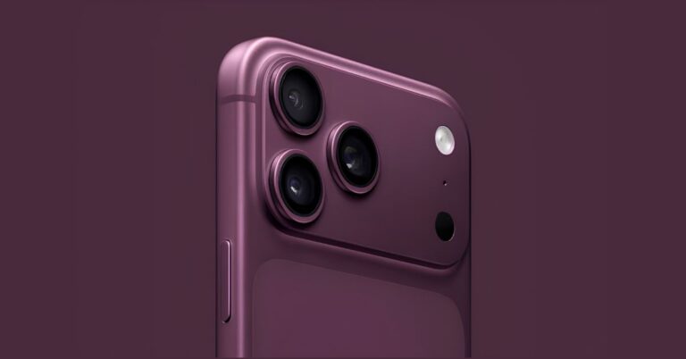 iPhone 18 Pro Max Production Costs Could rise sharply due to memory prices