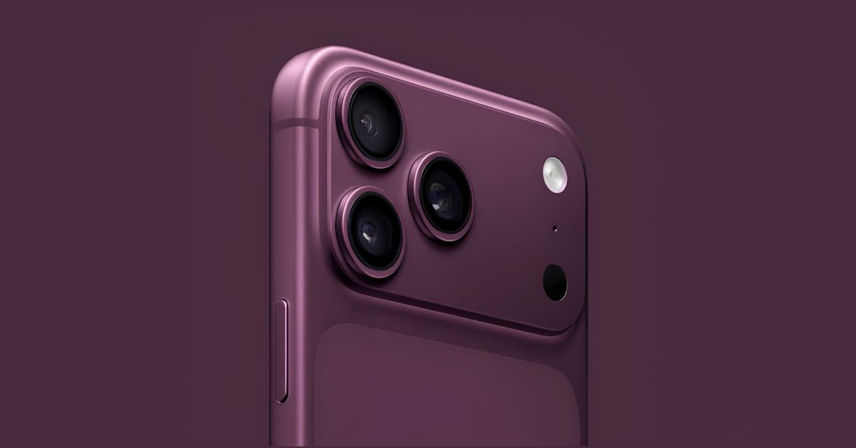 iPhone 18 Pro Max Production Costs Could rise sharply due to memory prices