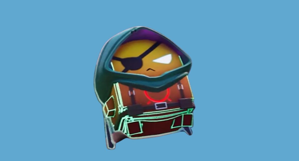 Adventurer Sprite