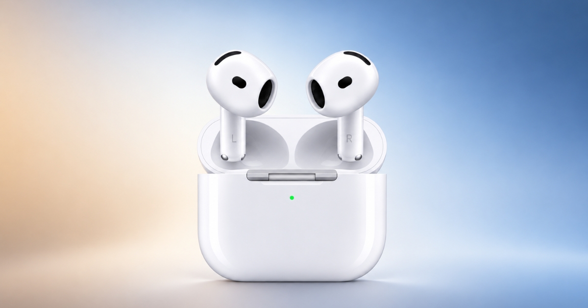 AirPods 5 features