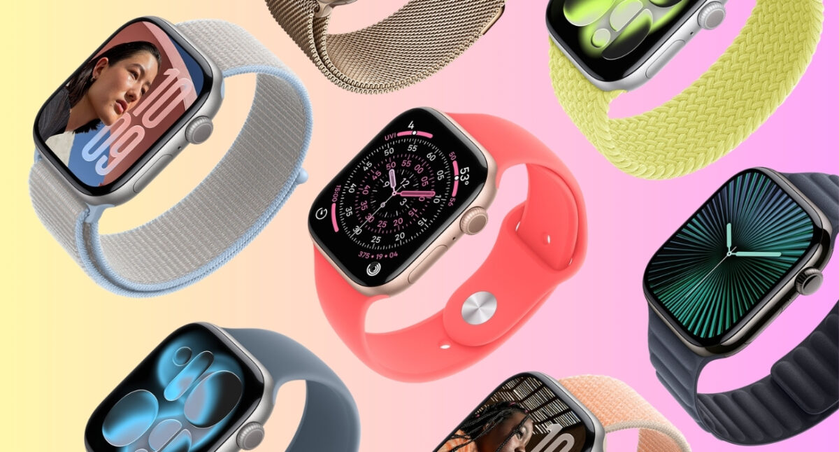 Apple Watch Series 11