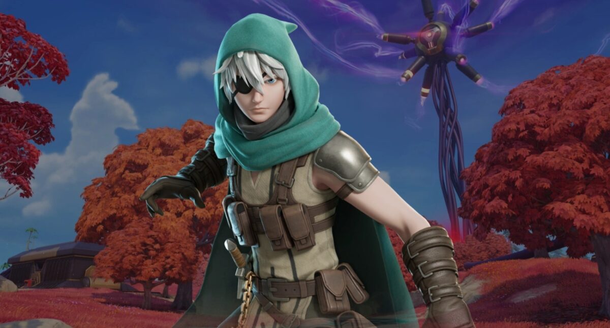 Bastian mali fortnite