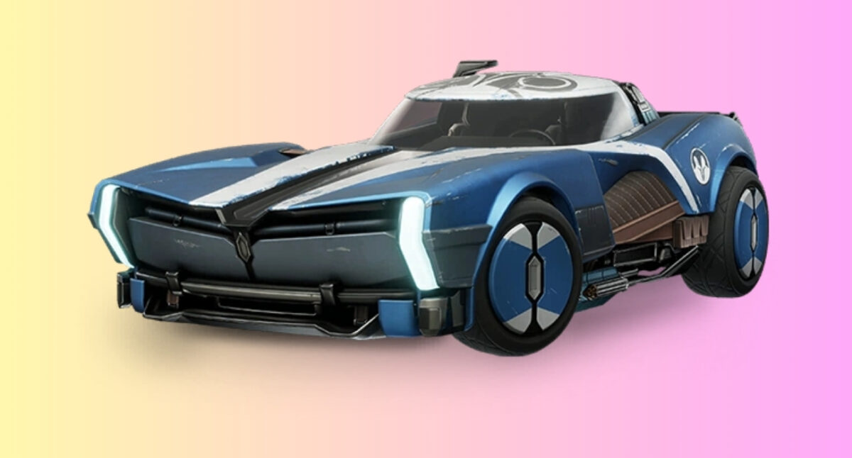 Beskar in Fortnite