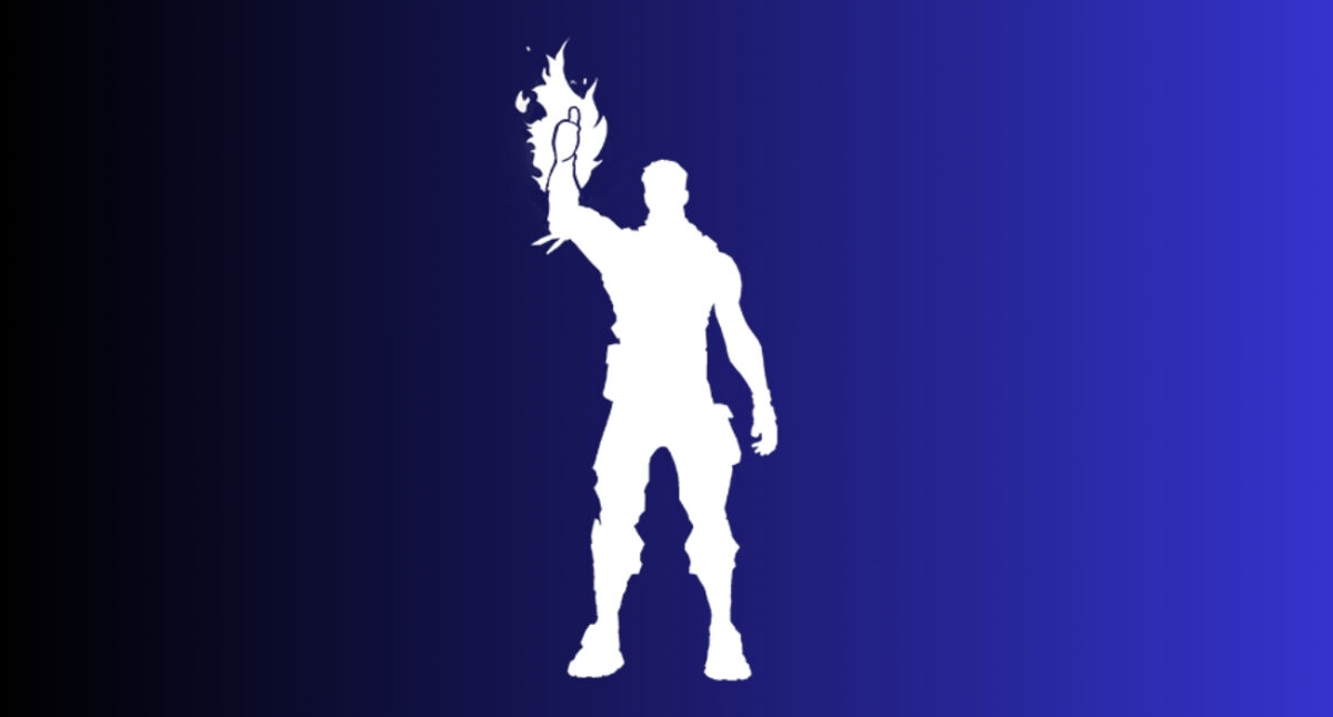 Cyberdyne salute emote