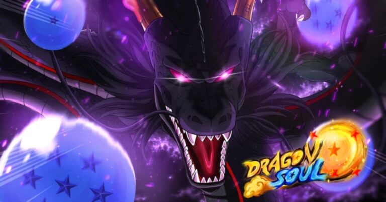 Dragon Soul codes