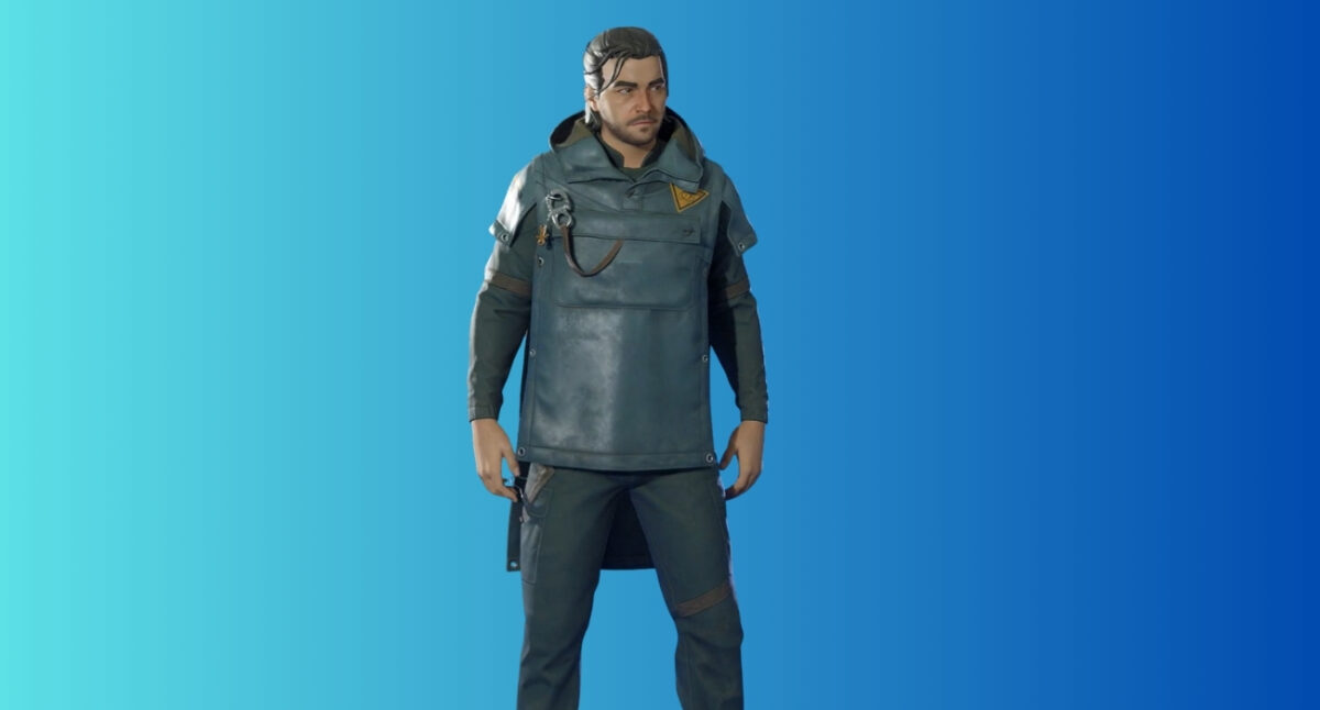 Dylan faden Fortnite