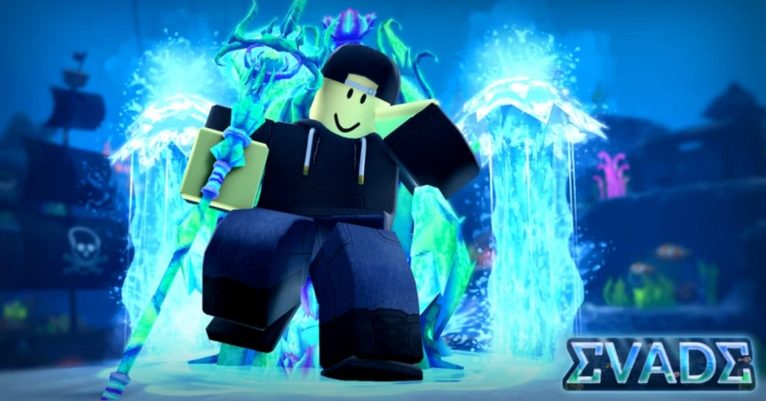 Evade Codes