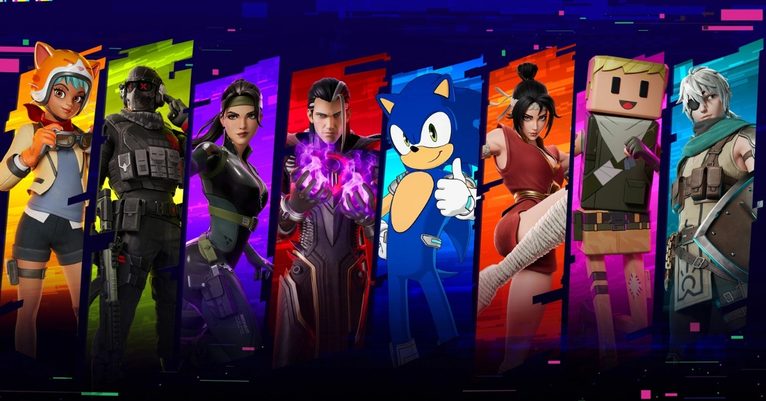 Fortnite Override Battle Pass All skins and rewards